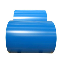 Prepainted Gi Steel Coil / Ppgi / Ppgl Color Coated galvanized Corrugated Sheet In Coil